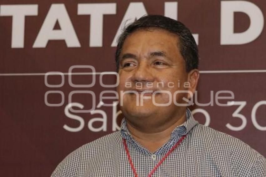 JULIO HUERTA