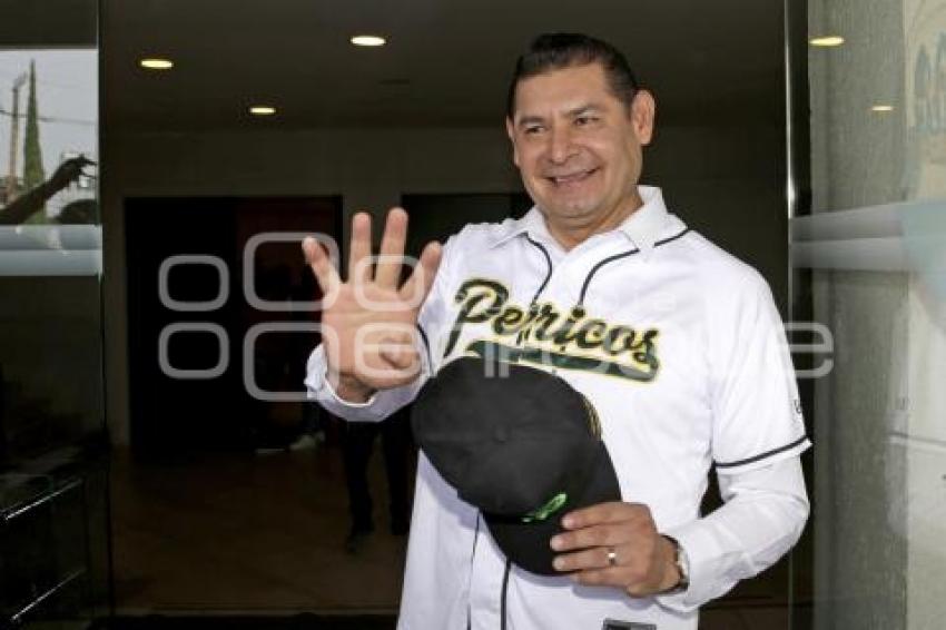 ALEJANDRO ARMENTA