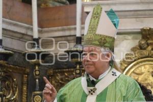 MISA DOMINICAL . CATEDRAL