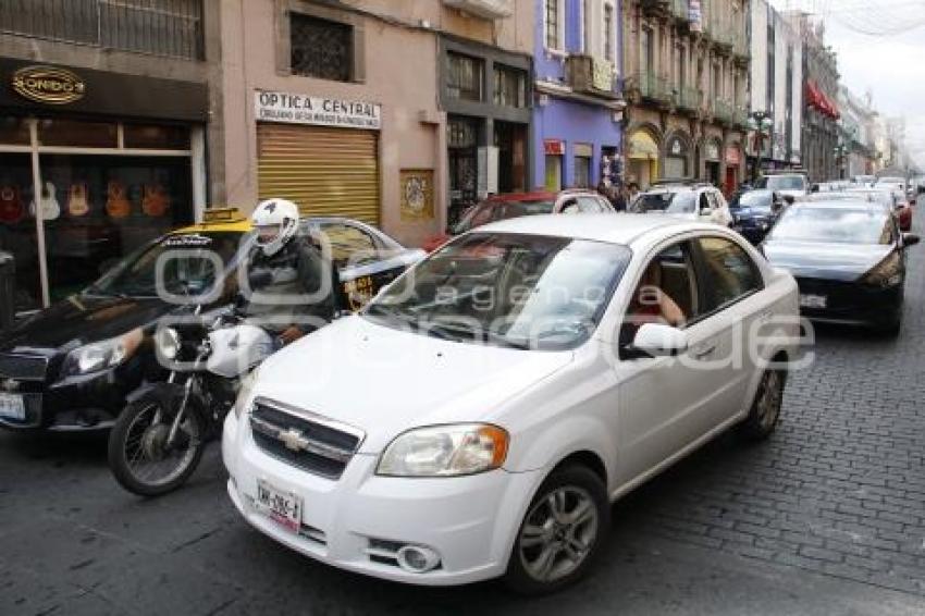 MANIFESTACIÓN . 2 DE OCTUBRE