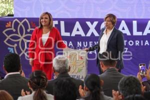 TLAXCALA . CONSTRUCCIÓN COMPLEJO FISCALÍAS