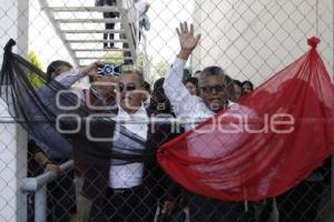 MANIFESTACIÓN . TRIBUNAL SUPERIOR JUSTICIA