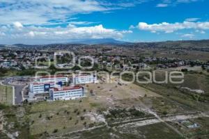 BUAP . CIUDAD UNIVERSITARIA 2