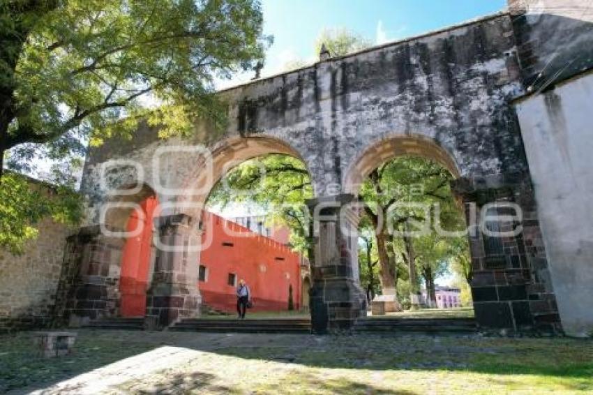 TLAXCALA . CIUDAD