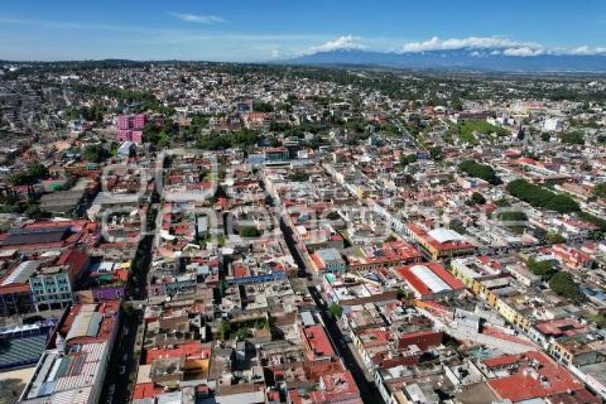 TLAXCALA . CIUDAD