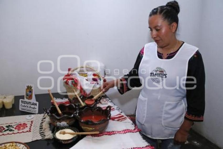 TURISMO . ENCUENTRO DE PUEBLOS MÁGICOS