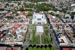 TLAXCALA . CIUDAD