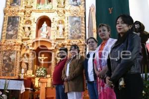 TLAXCALA . 498 ANIVERSARIO TLAXCALA