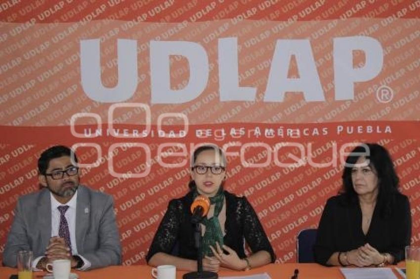 UDLAP . EXPO OTOÑO 2023