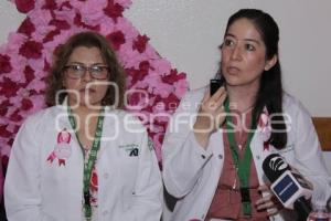 IMSS . MARATÓN OCTUBRE ROSA