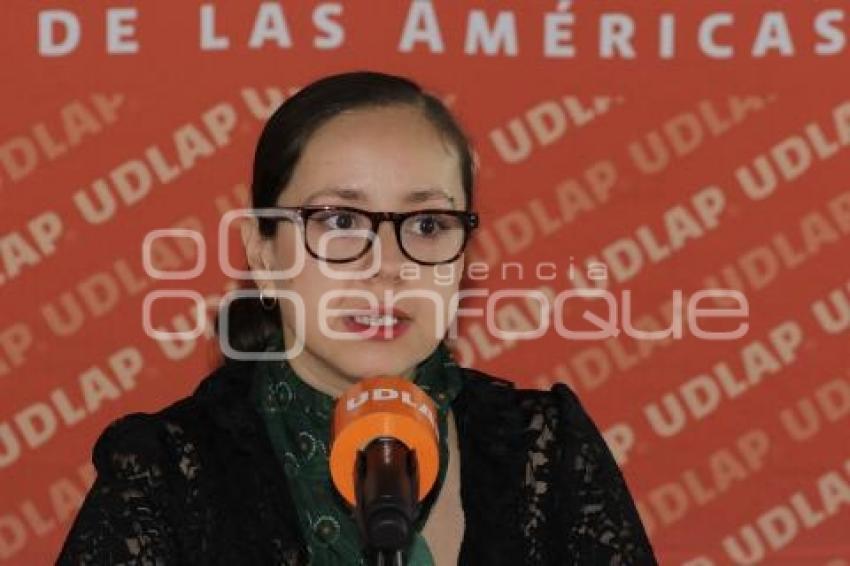 UDLAP . EXPO OTOÑO 2023