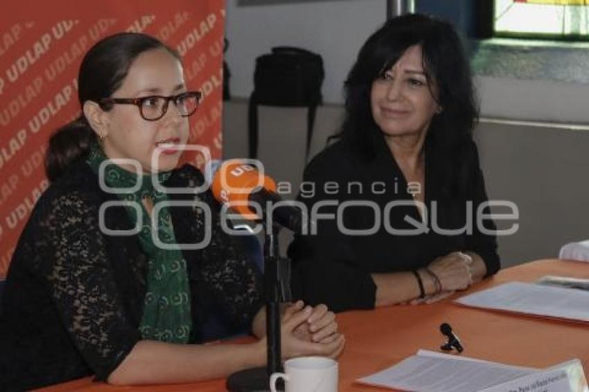 UDLAP . EXPO OTOÑO 2023