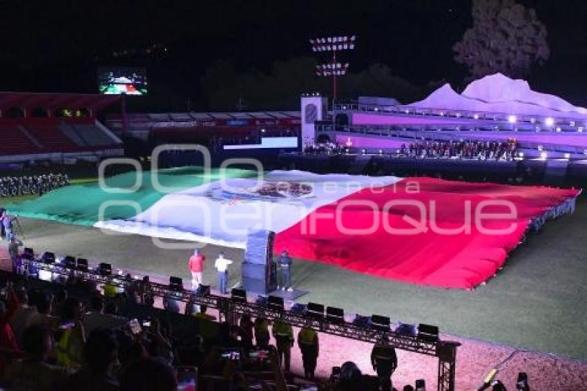 TLAXCALA . VOLEIBOL DE PLAYA