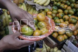 DÍA DE MUERTOS . MERCADOS