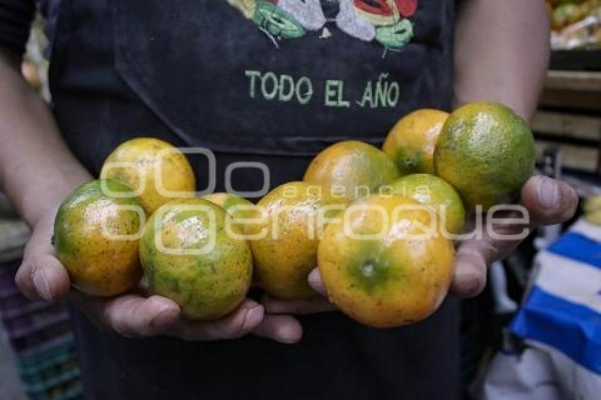 DÍA DE MUERTOS . MERCADOS