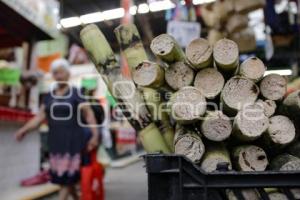 DÍA DE MUERTOS . MERCADOS