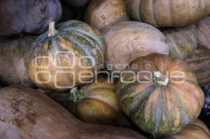 DÍA DE MUERTOS . MERCADOS