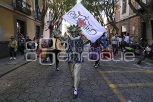 FESTIVAL DE ARTE ESCÉNICO