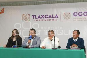 TLAXCALA . FESTIVAL MÚSICA