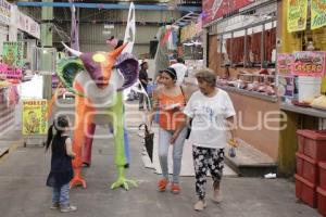 ALEBRIJE MONUMENTAL