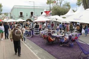 TLAXCALA . VOLEIBOL DE PLAYA . TURISMO