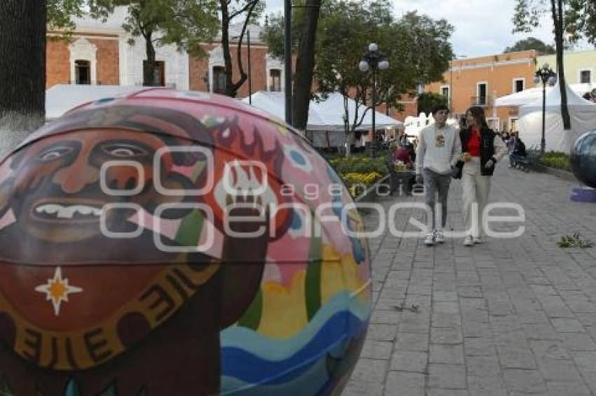 TLAXCALA . VOLEIBOL DE PLAYA . TURISMO