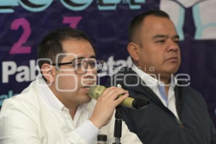 TLAXCALA . OLIMPIADA CIENCIA Y TECNOLOGÍA