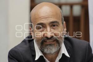 MAURICIO ÁNGELES