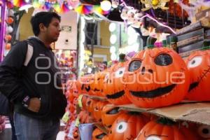 ADORNOS HALLOWEEN