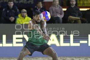 TLAXCALA . VOLEIBOL DE PLAYA 
