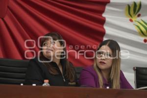 TLAXCALA . CONGRESO