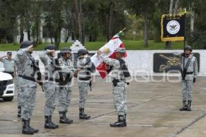 TLAXCALA . GUARDIA NACIONAL . COORDINADOR