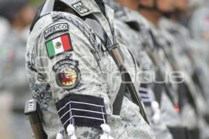 TLAXCALA . GUARDIA NACIONAL . COORDINADOR