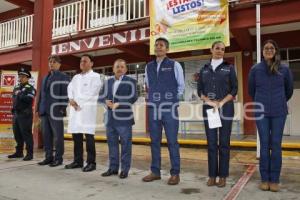 AYUNTAMIENTO . RALLY POR LA SALUD MENTAL