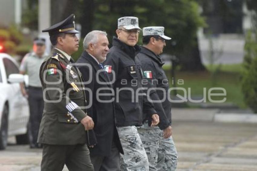 TLAXCALA . GUARDIA NACIONAL . COORDINADOR