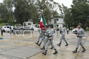 TLAXCALA . GUARDIA NACIONAL . COORDINADOR