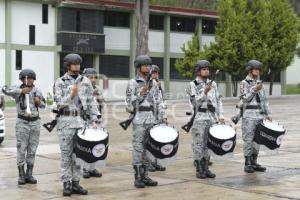 TLAXCALA . GUARDIA NACIONAL . COORDINADOR