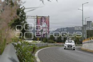 TLAXCALA . PUBLICIDAD POLÍTICA 