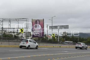 TLAXCALA . PUBLICIDAD POLÍTICA 