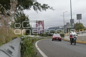 TLAXCALA . PUBLICIDAD POLÍTICA 