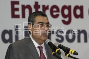 SERGIO SALOMÓN CÉSPEDES