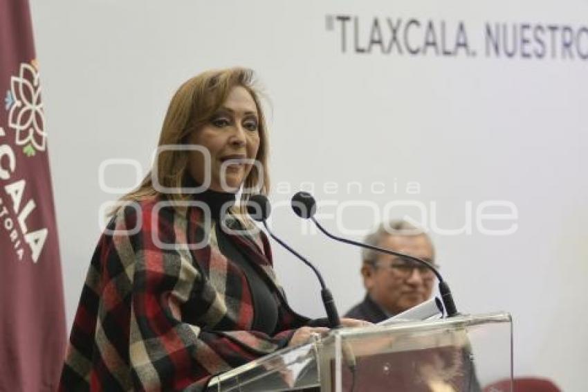 TLAXCALA . LORENA CUÉLLAR CISNEROS