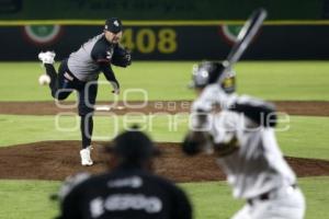 BÉISBOL . PERICOS VS GUERREROS