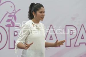 TLAXCALA . CONCURSO ESTATAL ORATORIA