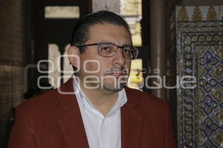 EDUARDO ALCÁNTARA