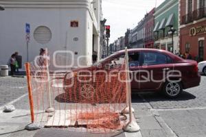 REGISTRO SIN TAPA