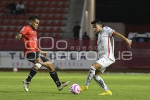 TLAXCALA . COYOTES VS TEPATITLÁN