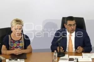 ENTREGA DE RVOES