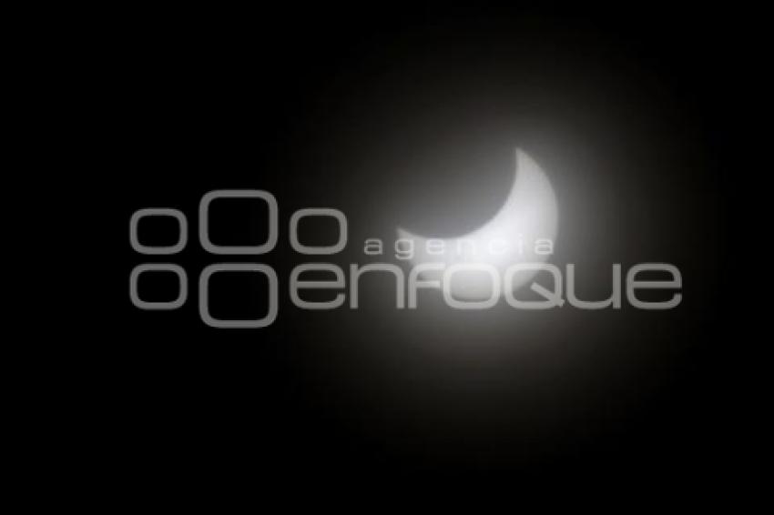 ECLIPSE SOLAR