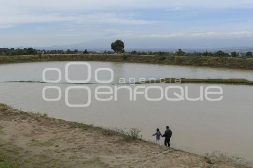 TLAXCALA . JUAGÜEY CUAXINCA